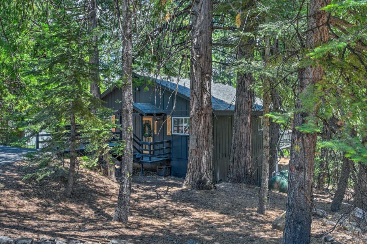 Cold Springs Escape Aandc, Hot Tub, Generator, Wifi Villa Екстериор снимка