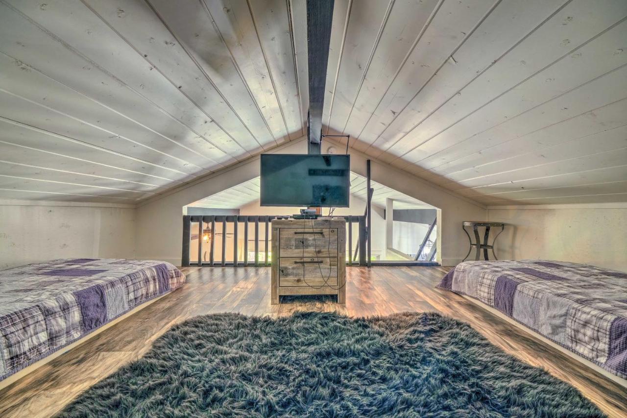 Cold Springs Escape Aandc, Hot Tub, Generator, Wifi Villa Екстериор снимка