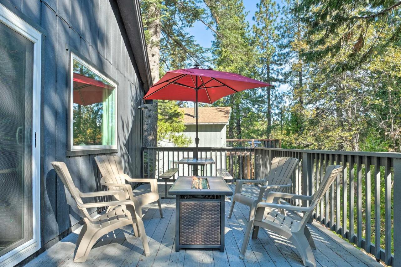 Cold Springs Escape Aandc, Hot Tub, Generator, Wifi Villa Екстериор снимка