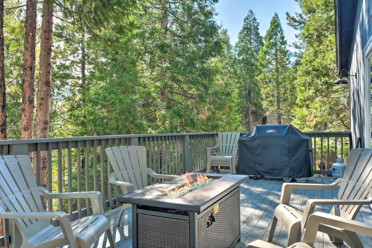 Cold Springs Escape Aandc, Hot Tub, Generator, Wifi Villa Екстериор снимка