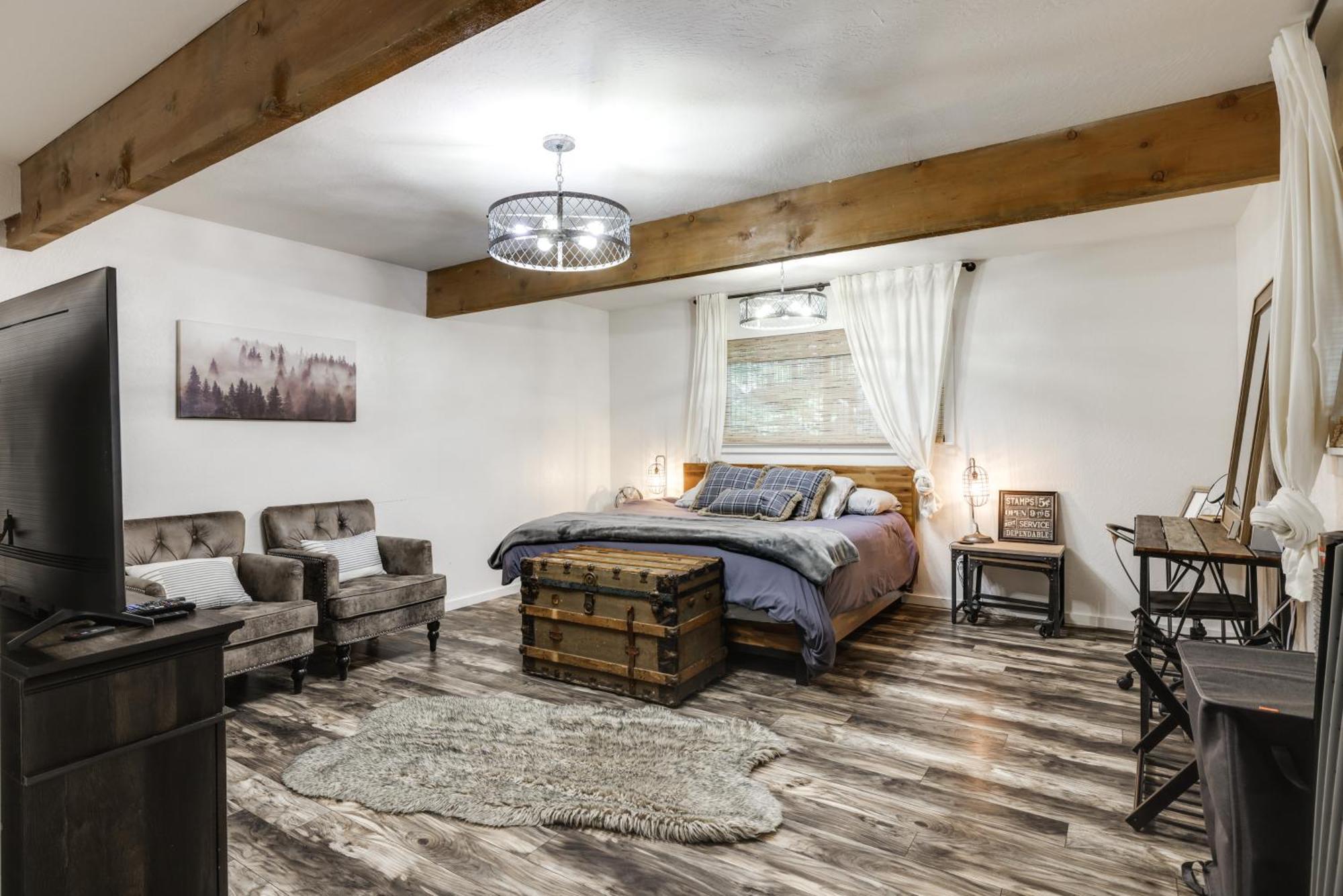 Cold Springs Escape Aandc, Hot Tub, Generator, Wifi Villa Екстериор снимка