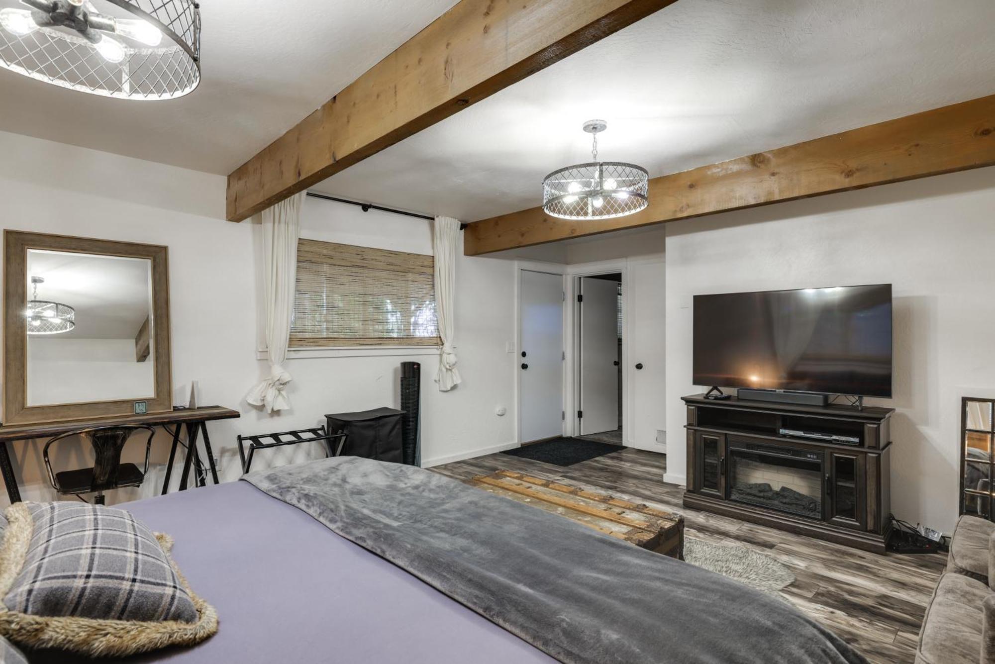 Cold Springs Escape Aandc, Hot Tub, Generator, Wifi Villa Екстериор снимка
